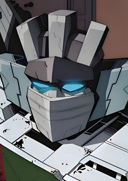 Wheeljack photo