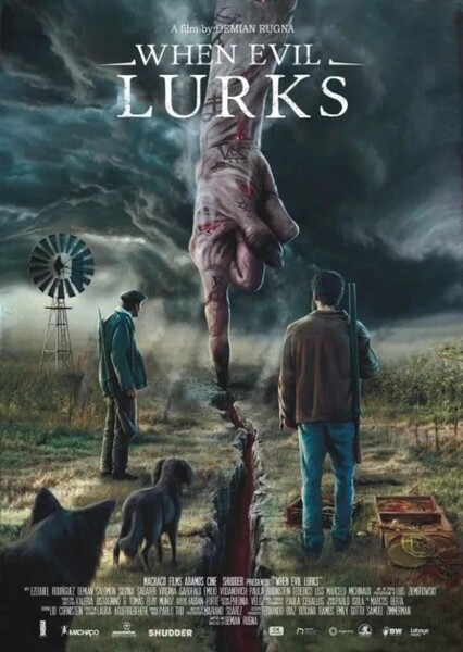 When Evil Lurks (2023) photo