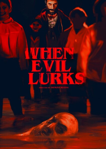 When Evil Lurks (2023) photo