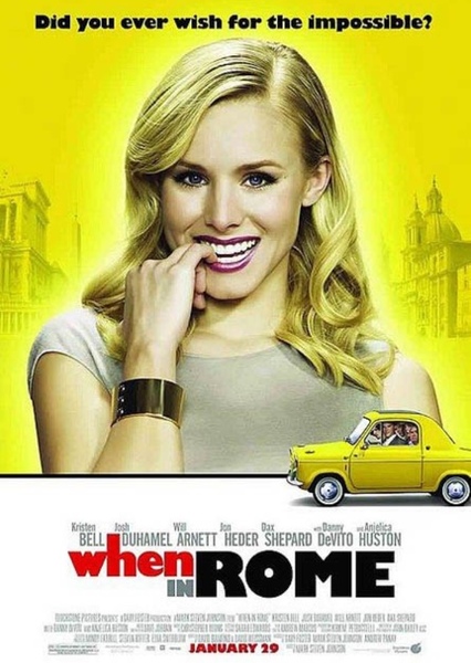 When in Rome (2010)