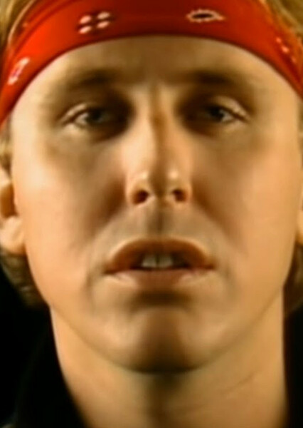 When It's Over (Loverboy song)