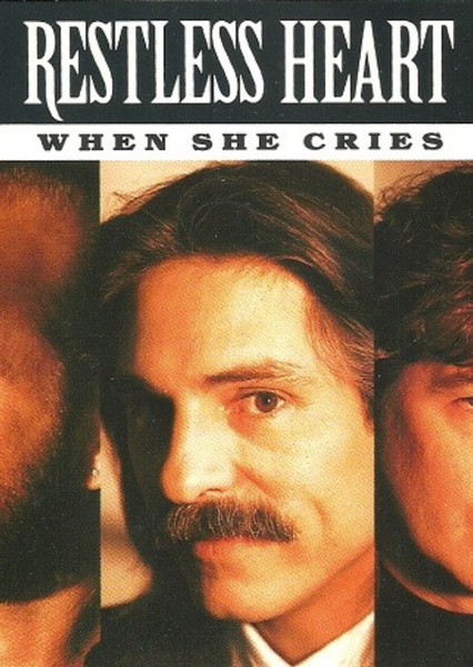 When She Cries