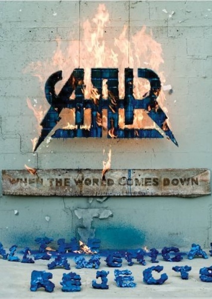 When the World Comes Down