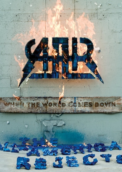 When the World Comes Down photo