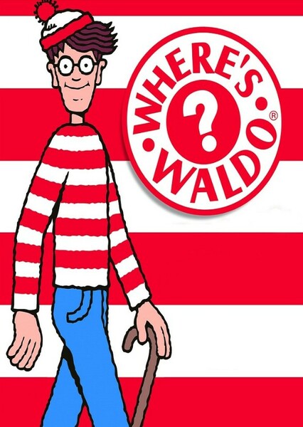 Where's Waldo?