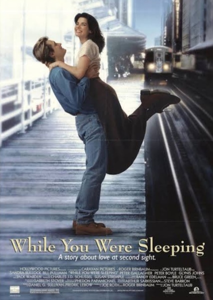 While You Were Sleeping