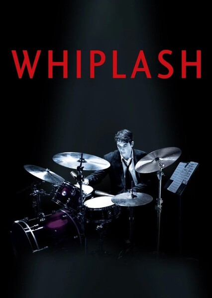 Whiplash (2014) Film photo