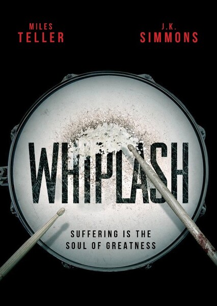 Whiplash (2014) Film