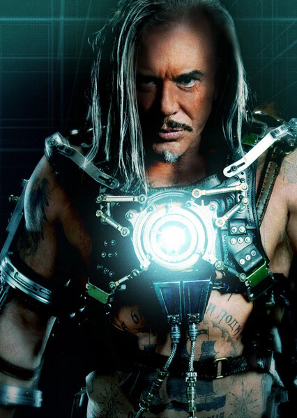 Whiplash (Ivan Vanko)