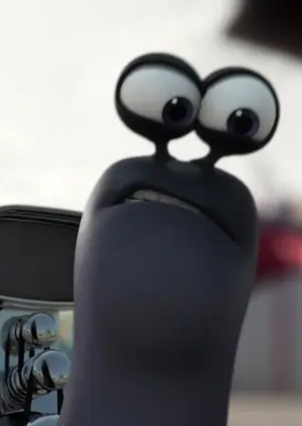 Whiplash (Turbo)