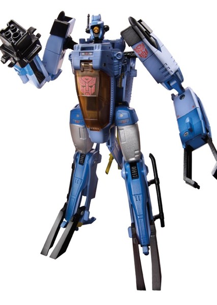 Whirl (Transformers) photo