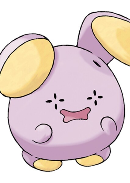 Whismur photo