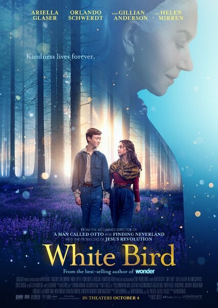 White Bird