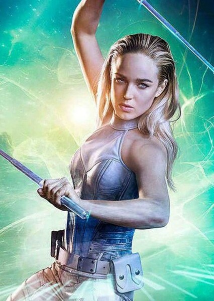 White Canary (Sara Lance) photo