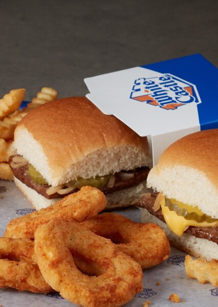 White Castle