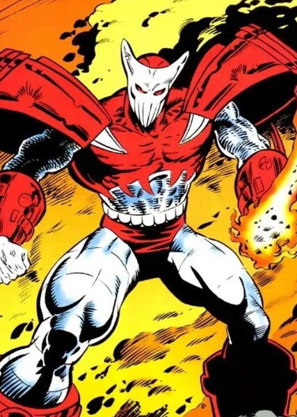White Dragon (DC)