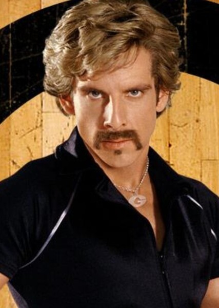 White Goodman (Dodgeball)