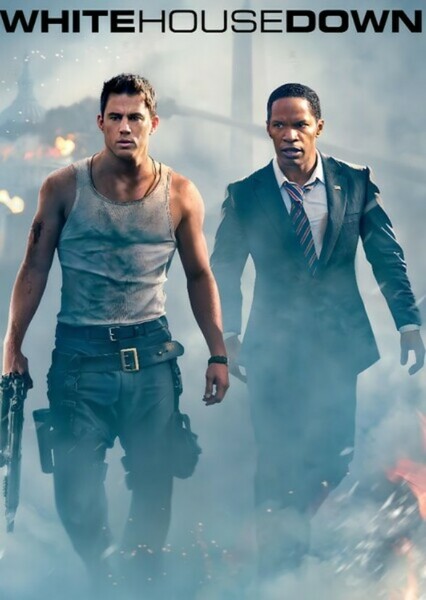White House Down