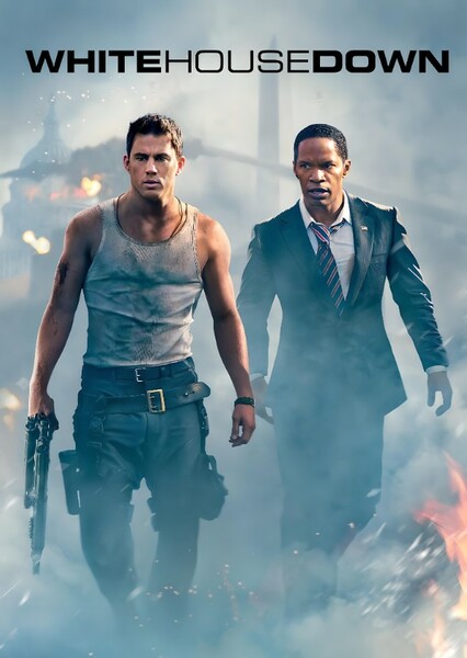 White House Down (2013 Film) photo