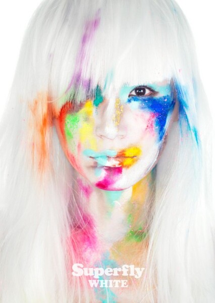 White Light (Superfly)