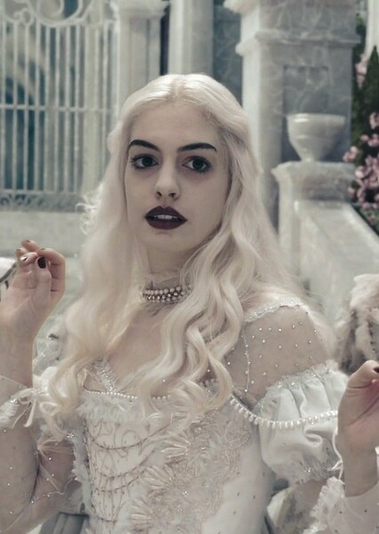White Queen photo