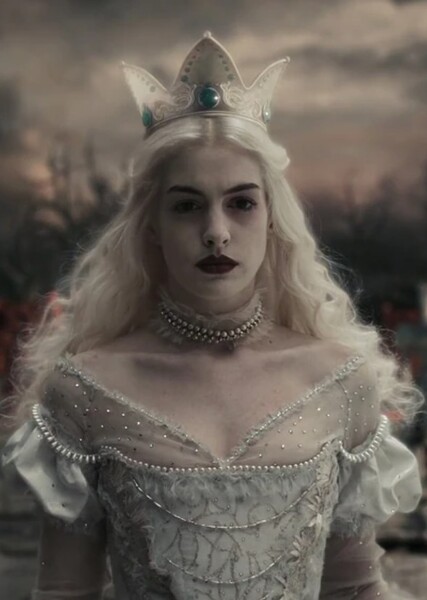 White Queen photo