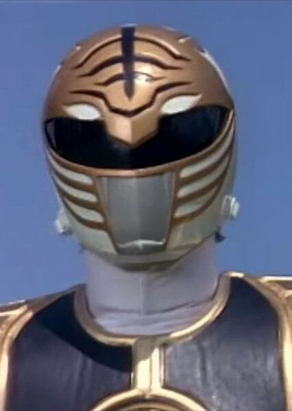 White Ranger (Tommy Oliver)