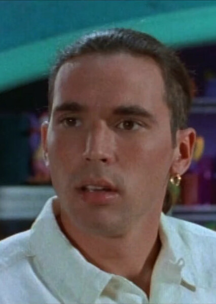 White Ranger (Tommy Oliver) photo