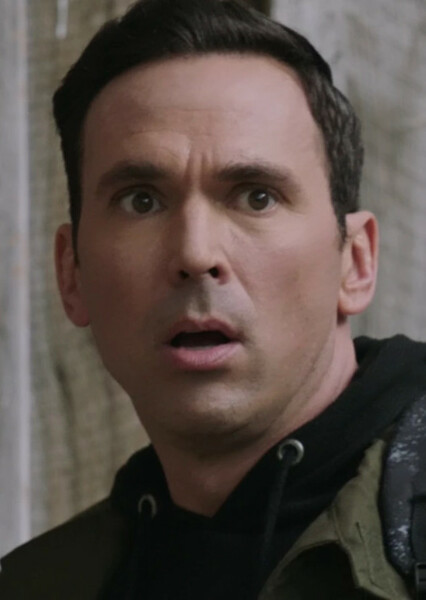 White Ranger (Tommy Oliver)