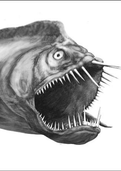 White River Monster