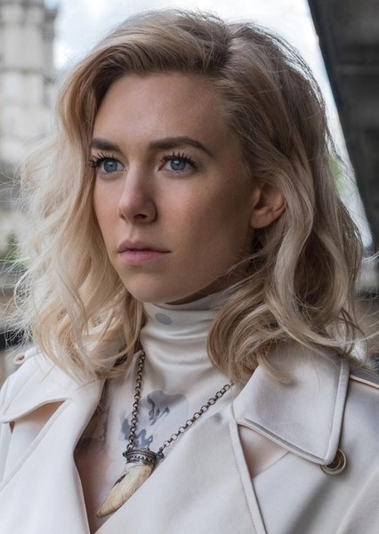 White Widow (Mission: Impossible) photo