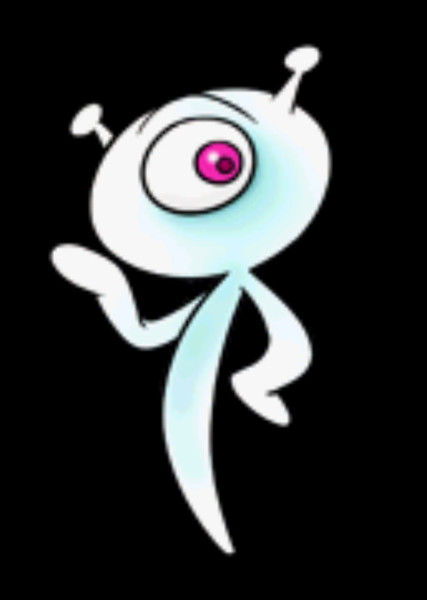 White Wisp photo