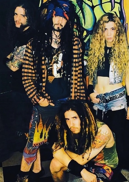 White Zombie photo