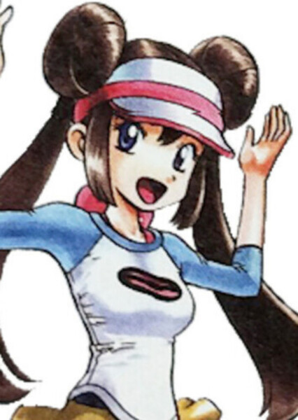 Whitley (Pokémon Adventures)