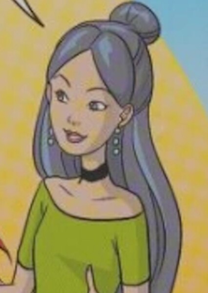Whitney (Barbie)