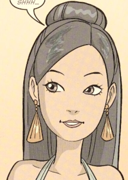 Whitney (Barbie)