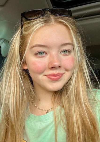Whitney Bjerken photo