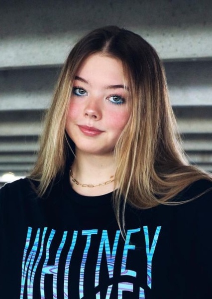 Whitney Bjerken photo