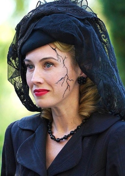 Whitney Frost (Agent Carter)