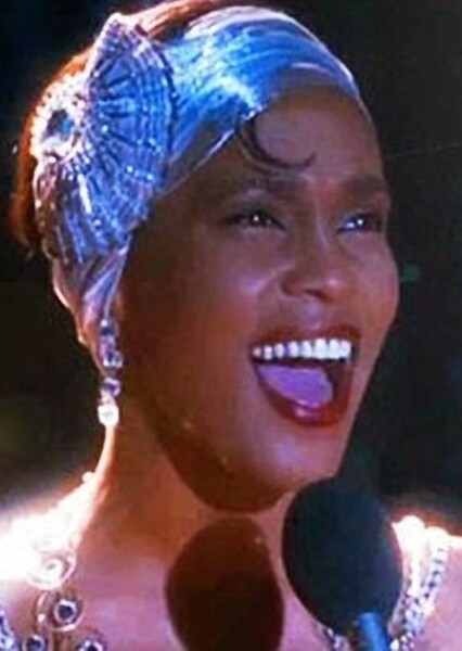 Whitney Houston