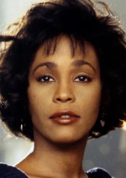 Whitney Houston photo