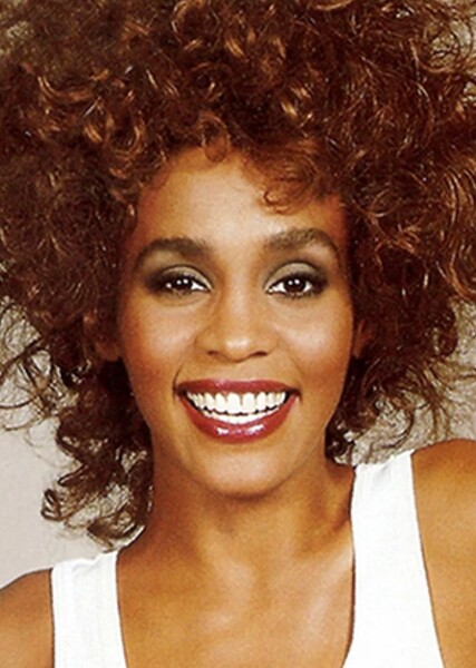 Whitney Houston