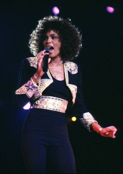 Whitney Houston