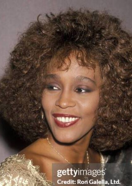Whitney Houston