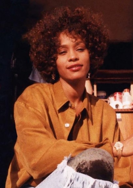 Whitney Houston