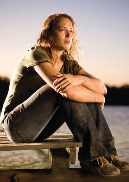Whitney Miller photo