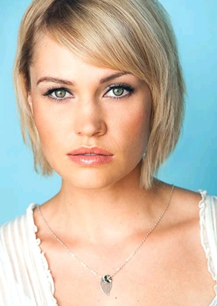 Whitney Moore photo