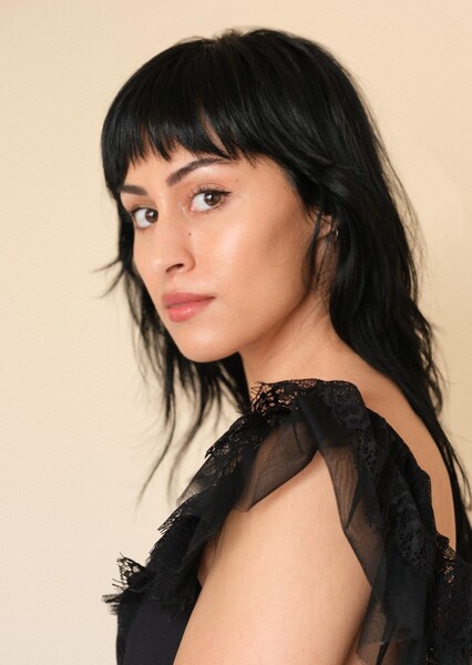 Whitney Ortega photo