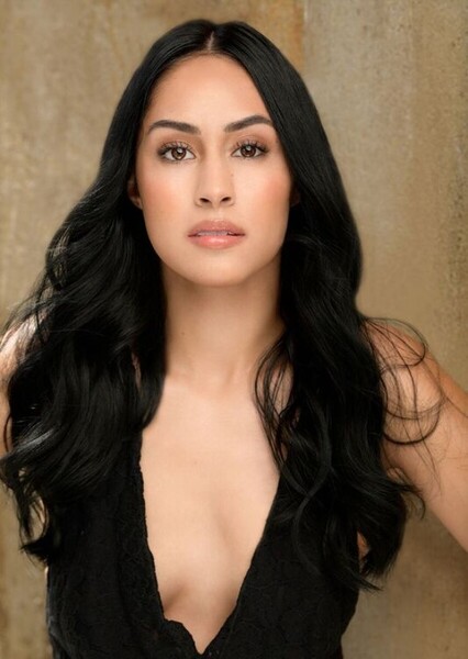 Whitney Ortega photo