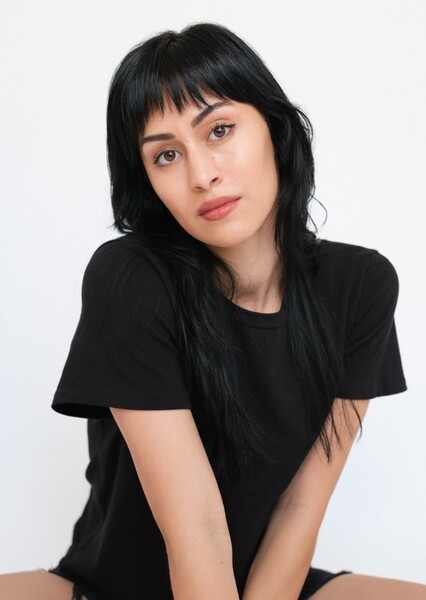 Whitney Ortega photo
